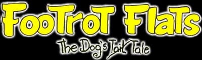 Footrot Flats: The Dog's Tale