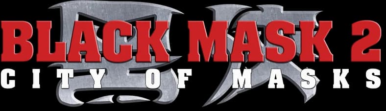 Black Mask 2: City of Masks