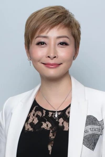 Angela Tong Ying-ying