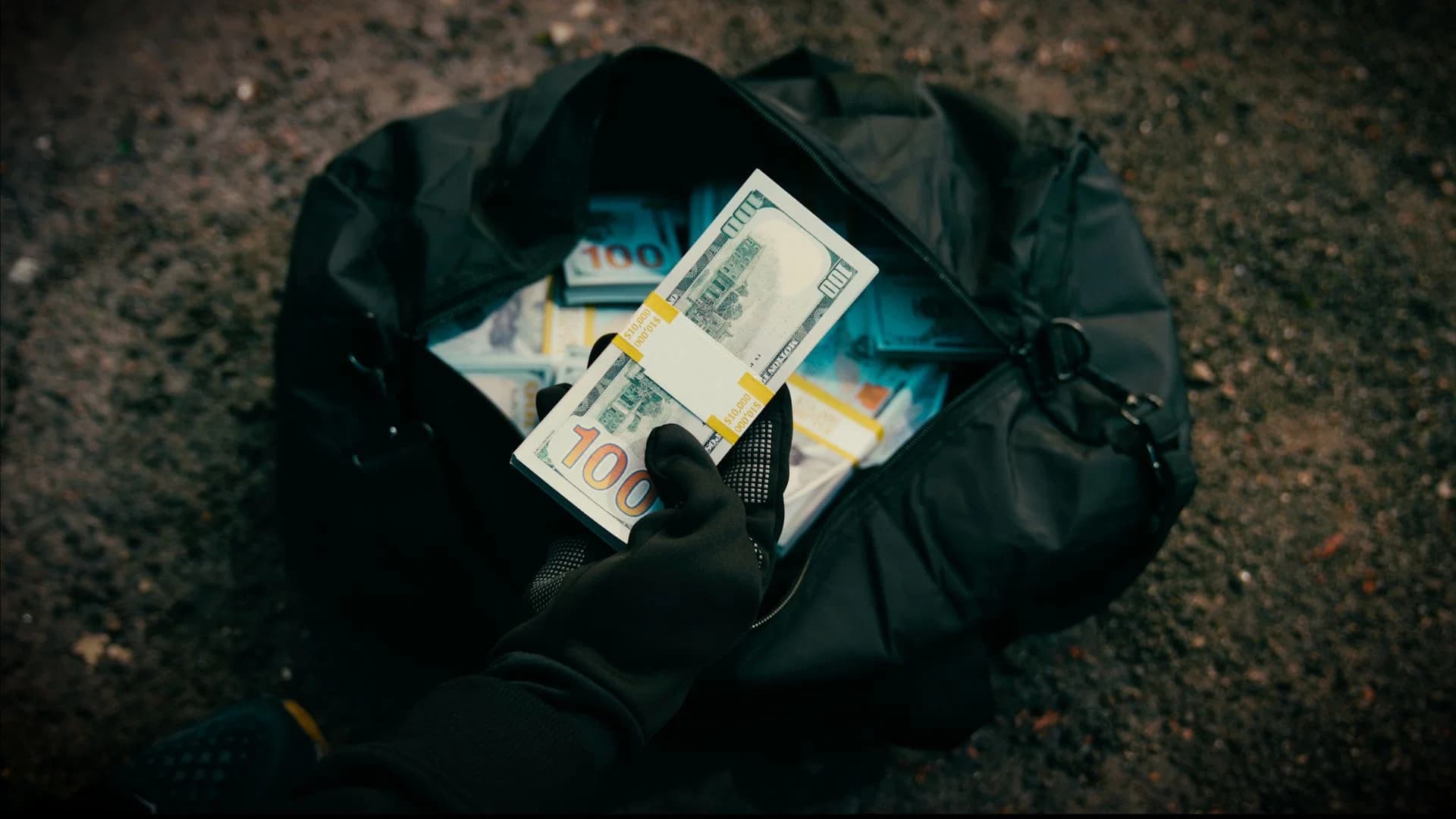 The Exchange Rate