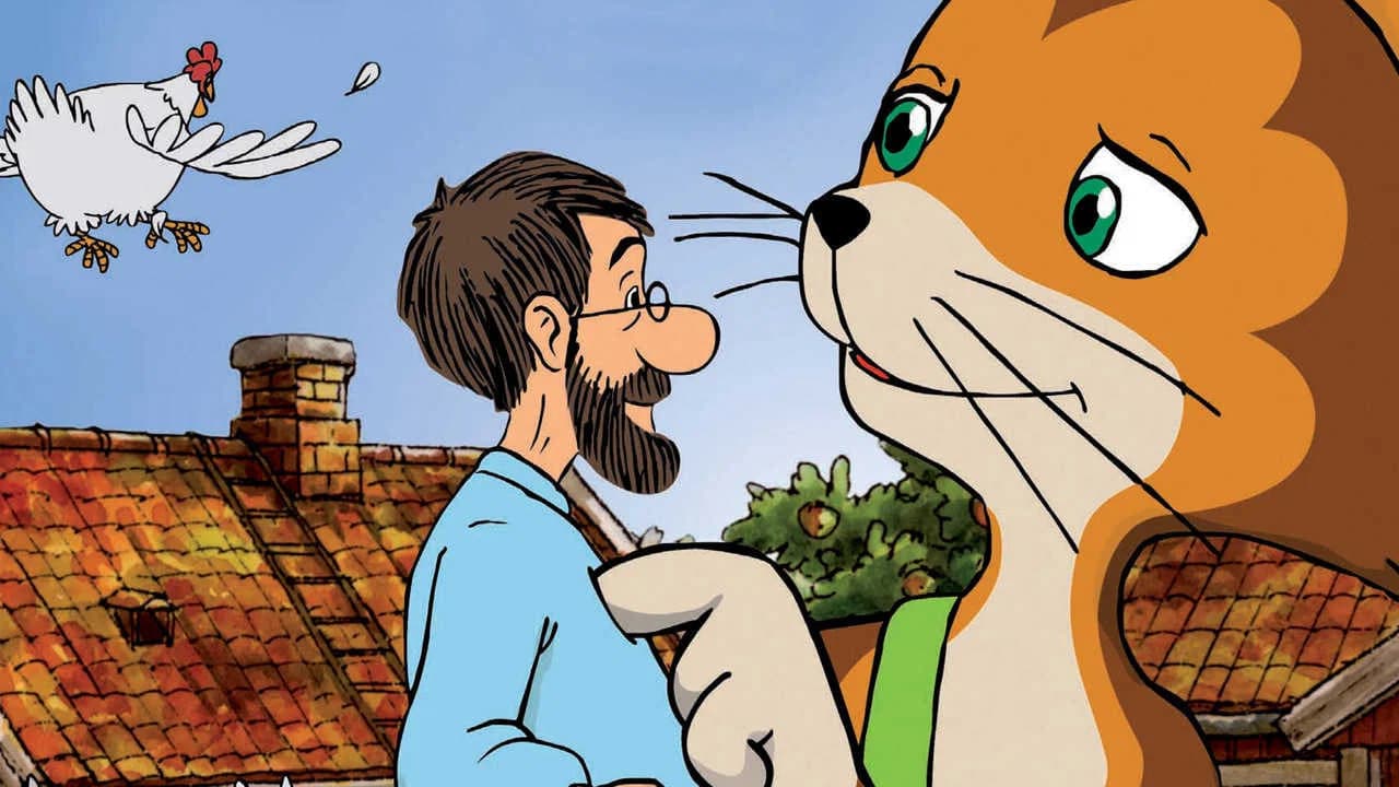 Pettson & Findus IV: Forget-Abilities
