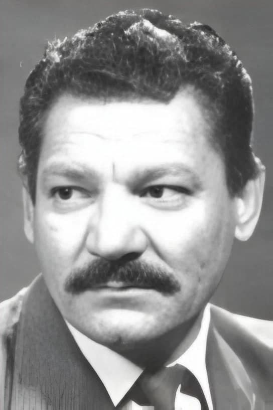 Orazberdy Arrykov