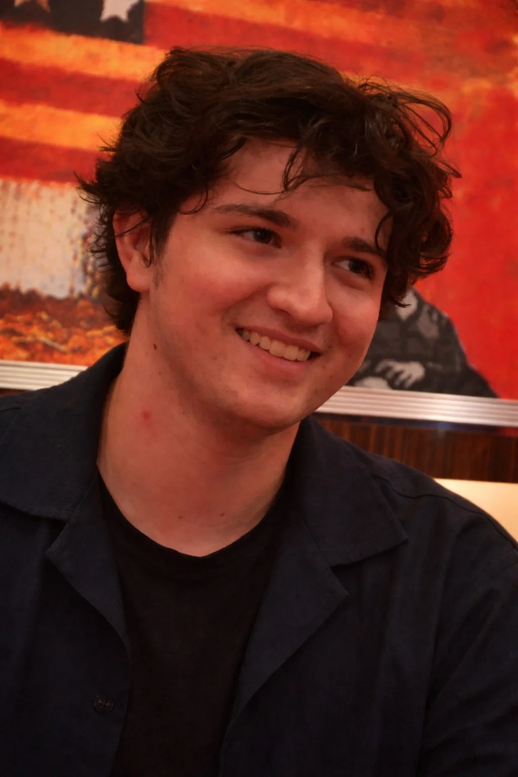 Evan Moren