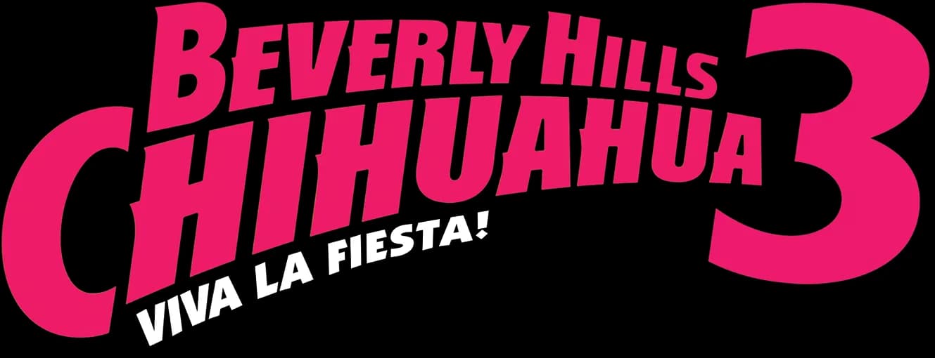 Beverly Hills Chihuahua 3: Viva la Fiesta!