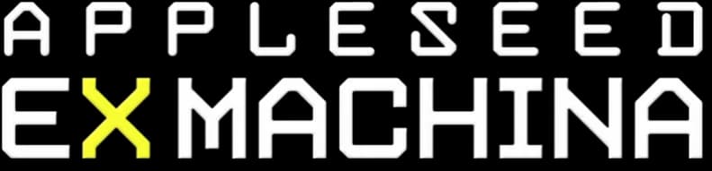 Appleseed: Ex Machina