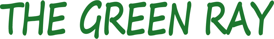 The Green Ray