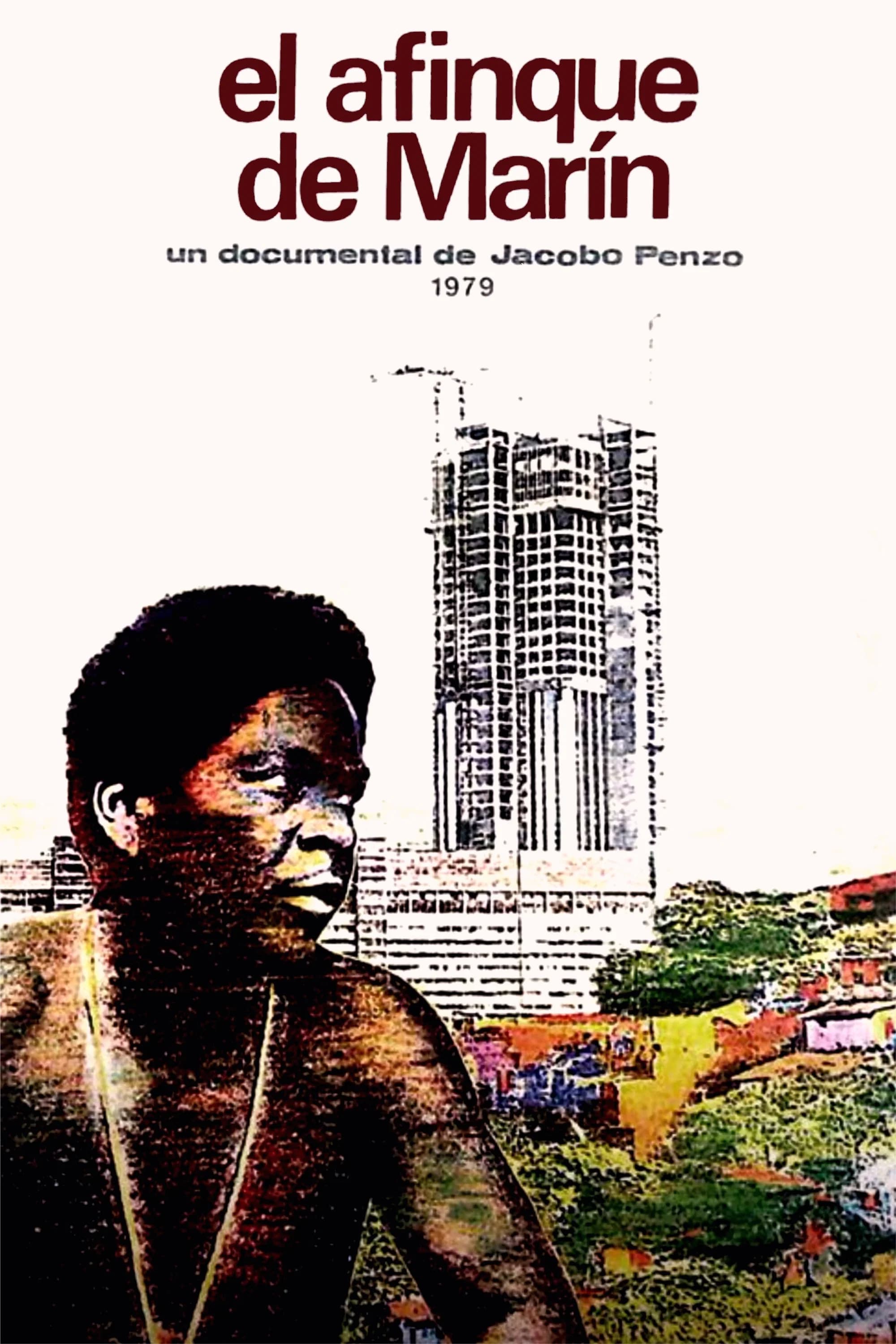 El afinque de Marín