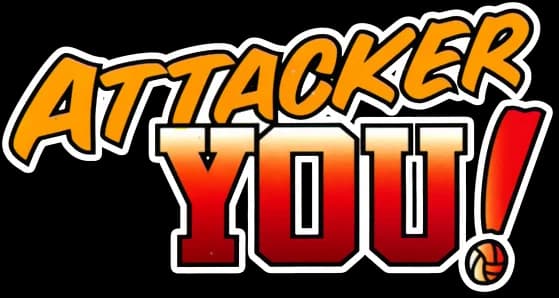 Attacker You!