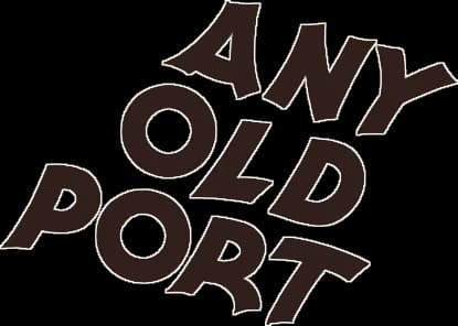 Any Old Port!