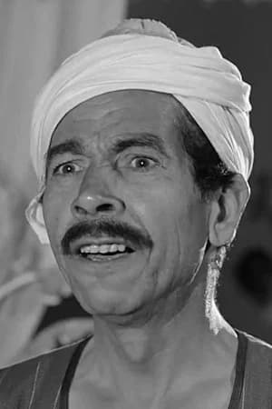 Abdel Ghani El Nagdi