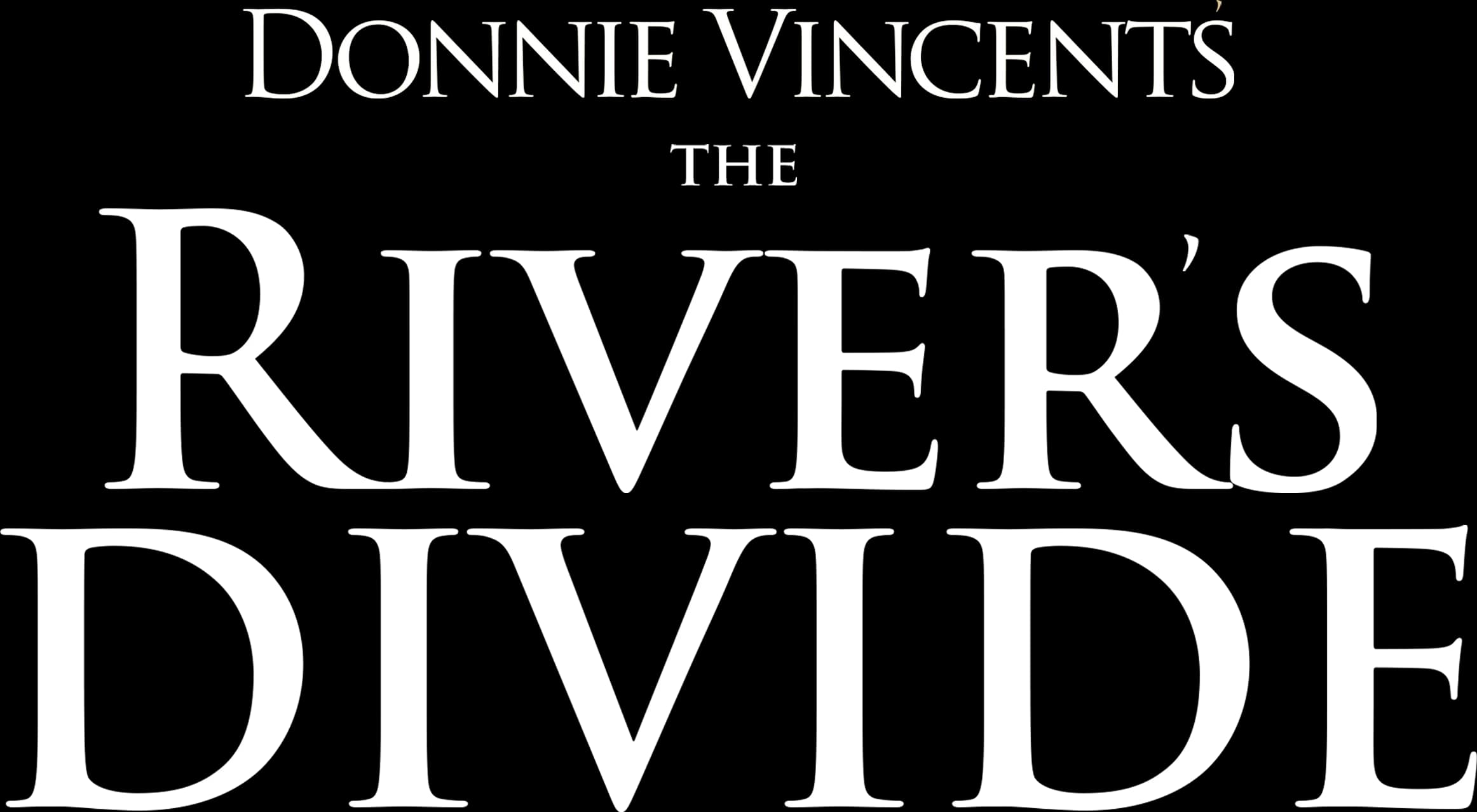 The River's Divide