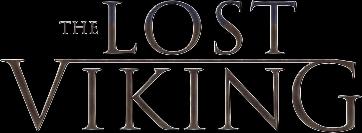 The Lost Viking