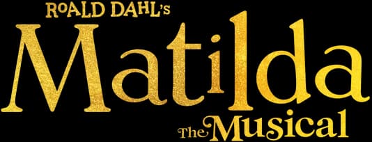 Roald Dahl's Matilda the Musical