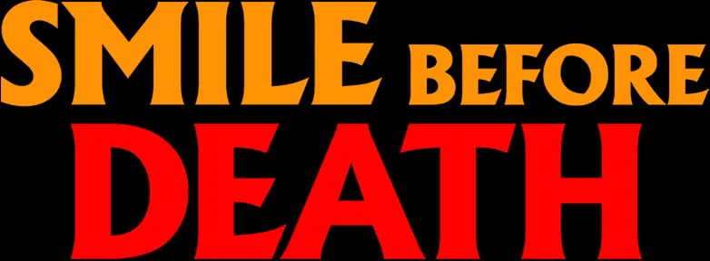 Smile Before Death