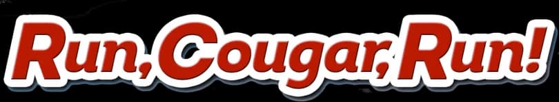 Run, Cougar, Run