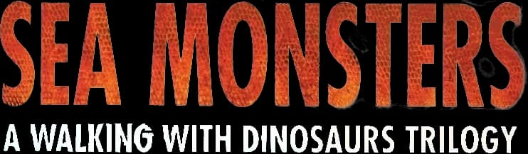 Sea Monsters
