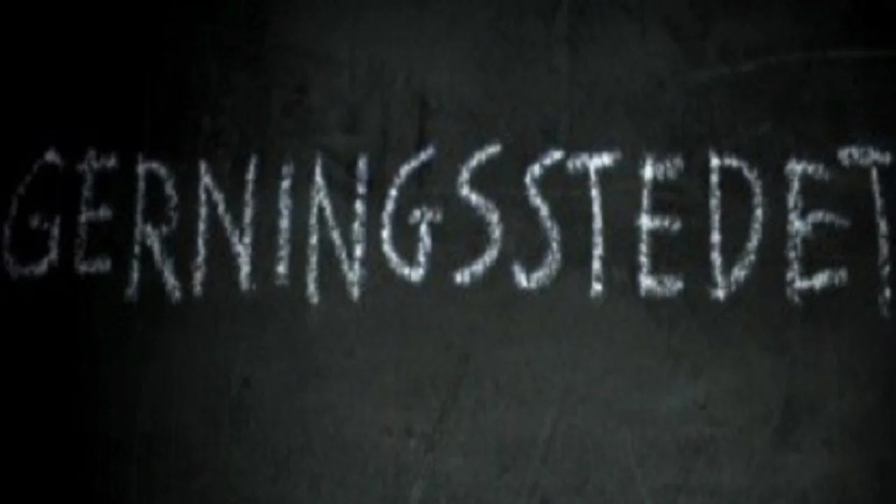Gerningsstedet