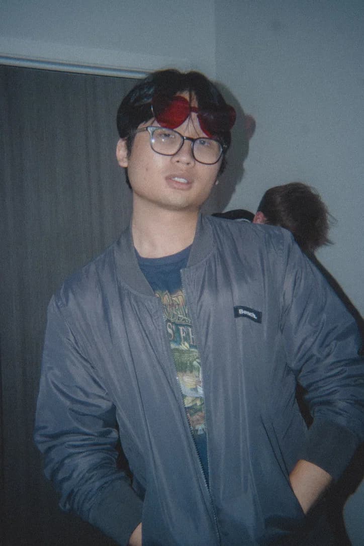 Minh Lu