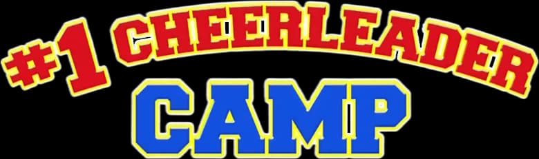 #1 Cheerleader Camp