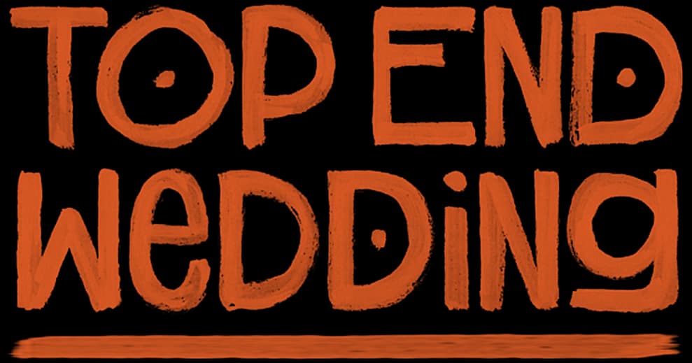Top End Wedding