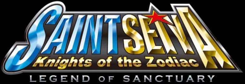 Saint Seiya: Legend of Sanctuary