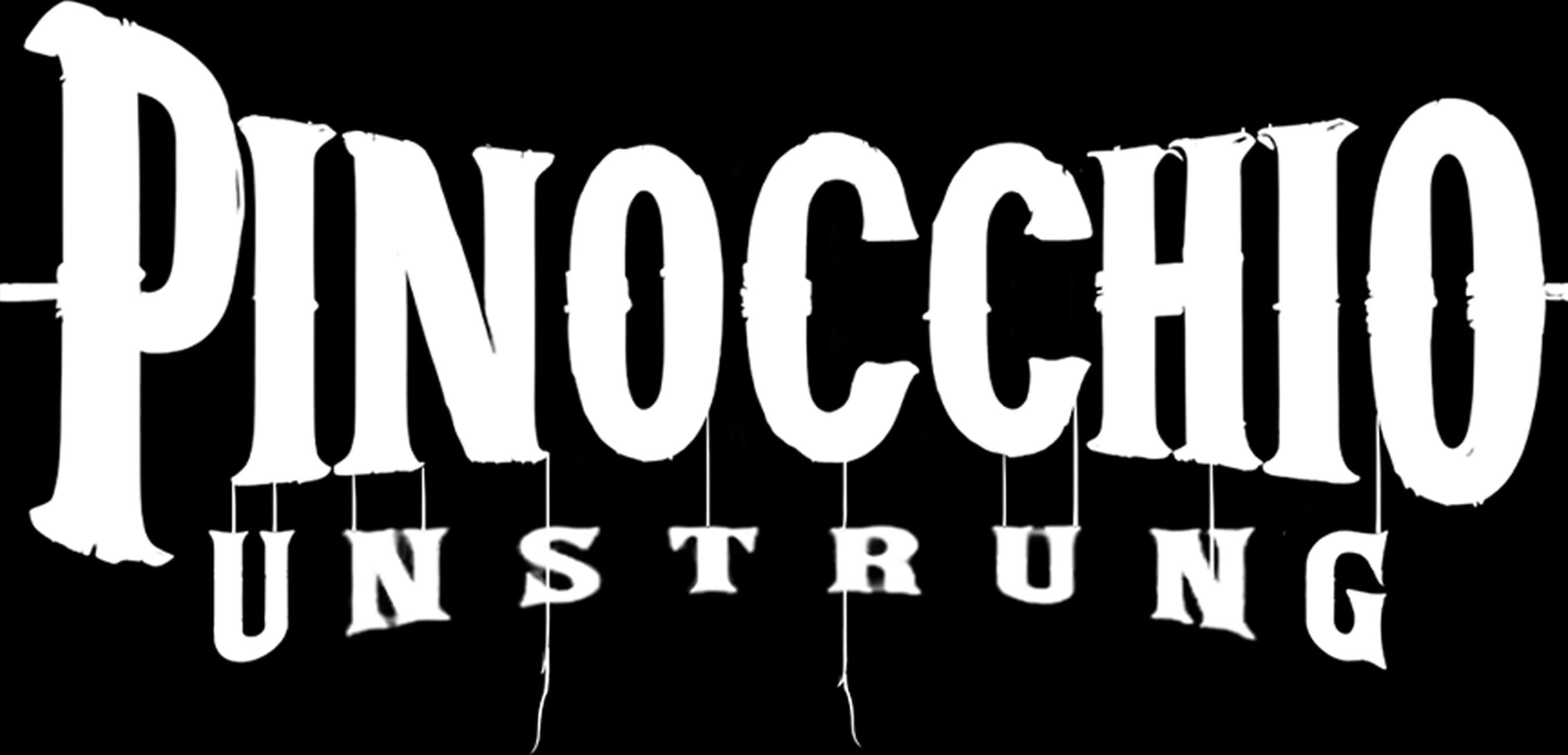 Pinocchio: Unstrung