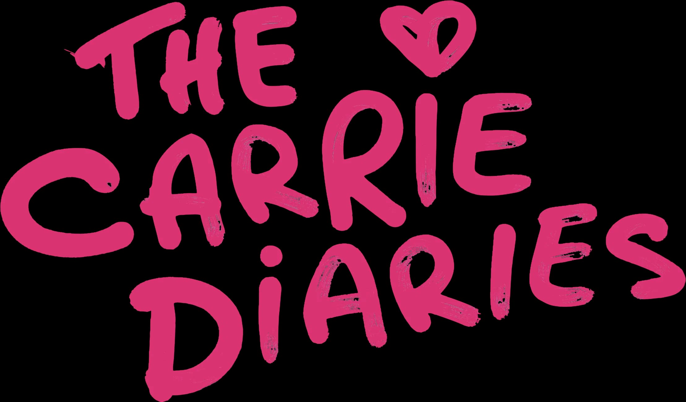 The Carrie Diaries