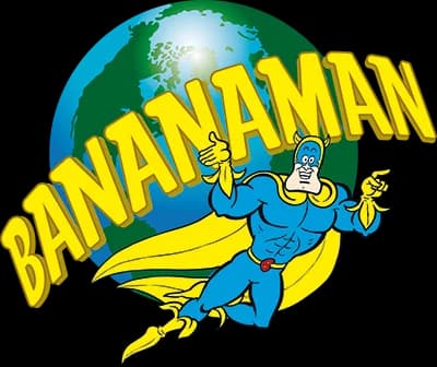 Bananaman