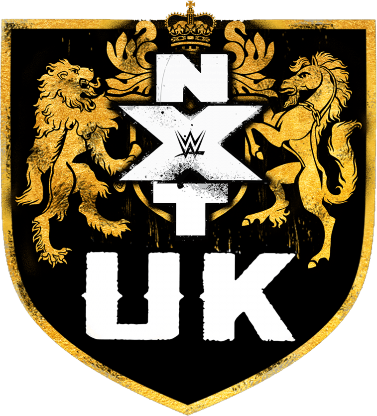 WWE NXT UK