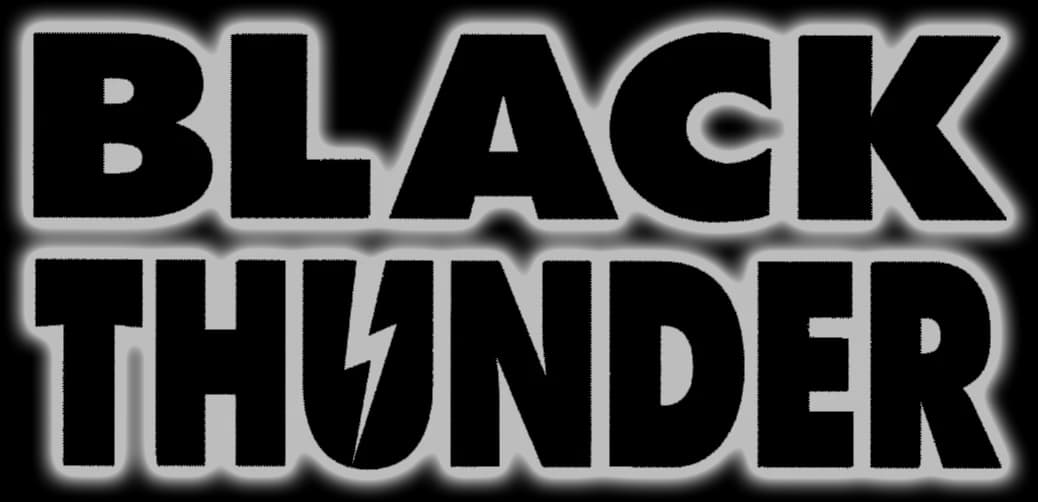 Black Thunder