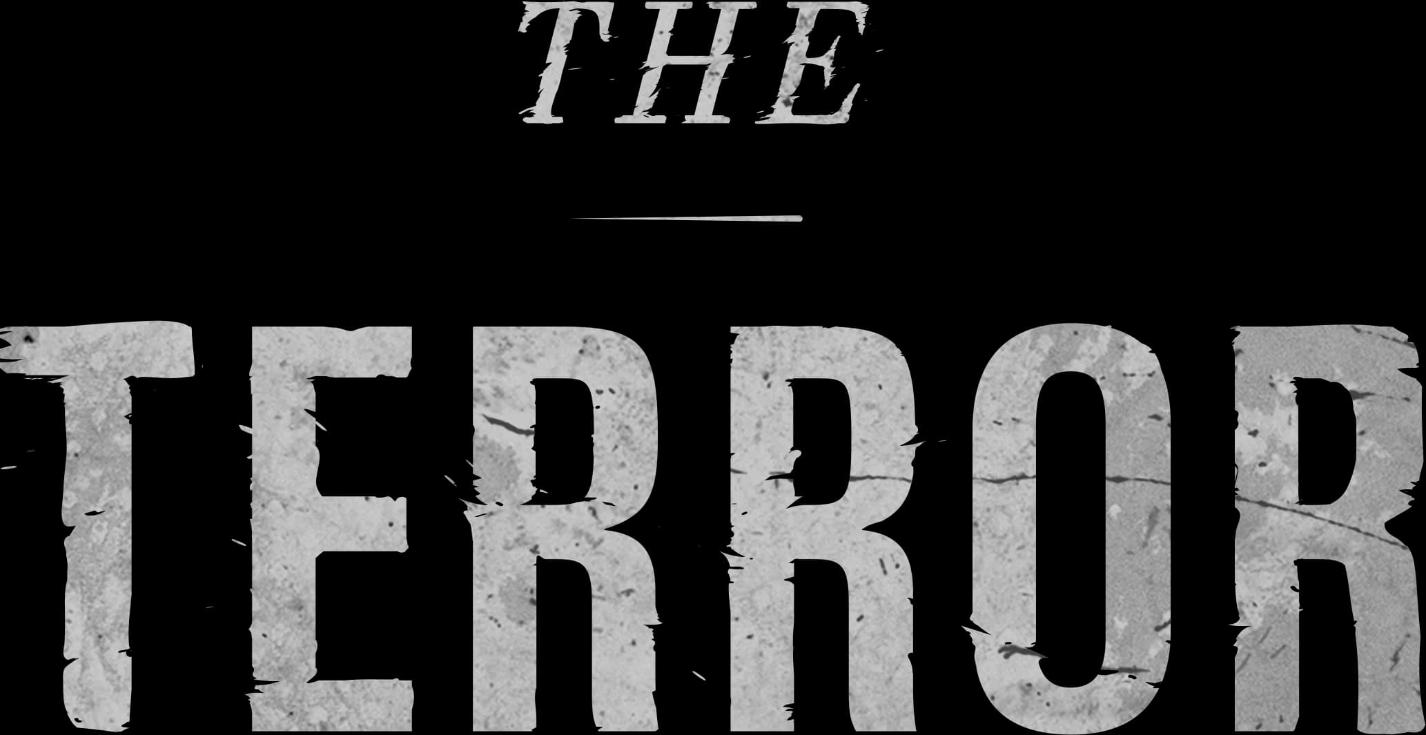 The Terror