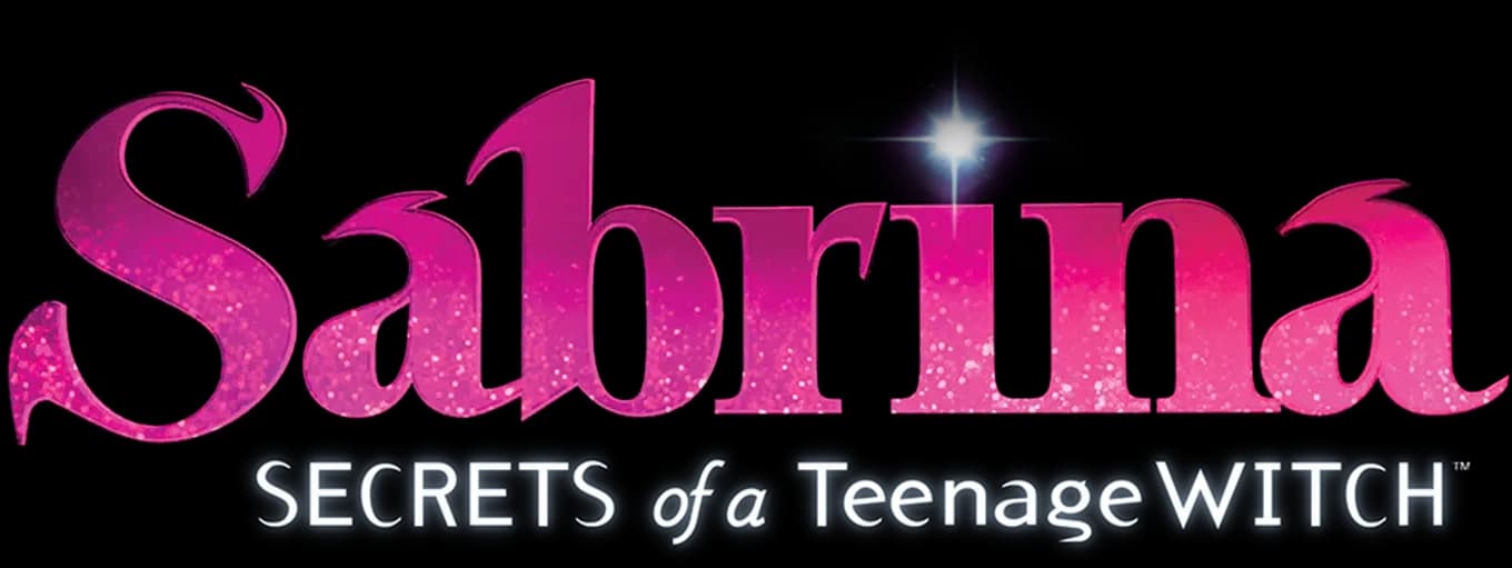 Sabrina: Secrets of a Teenage Witch