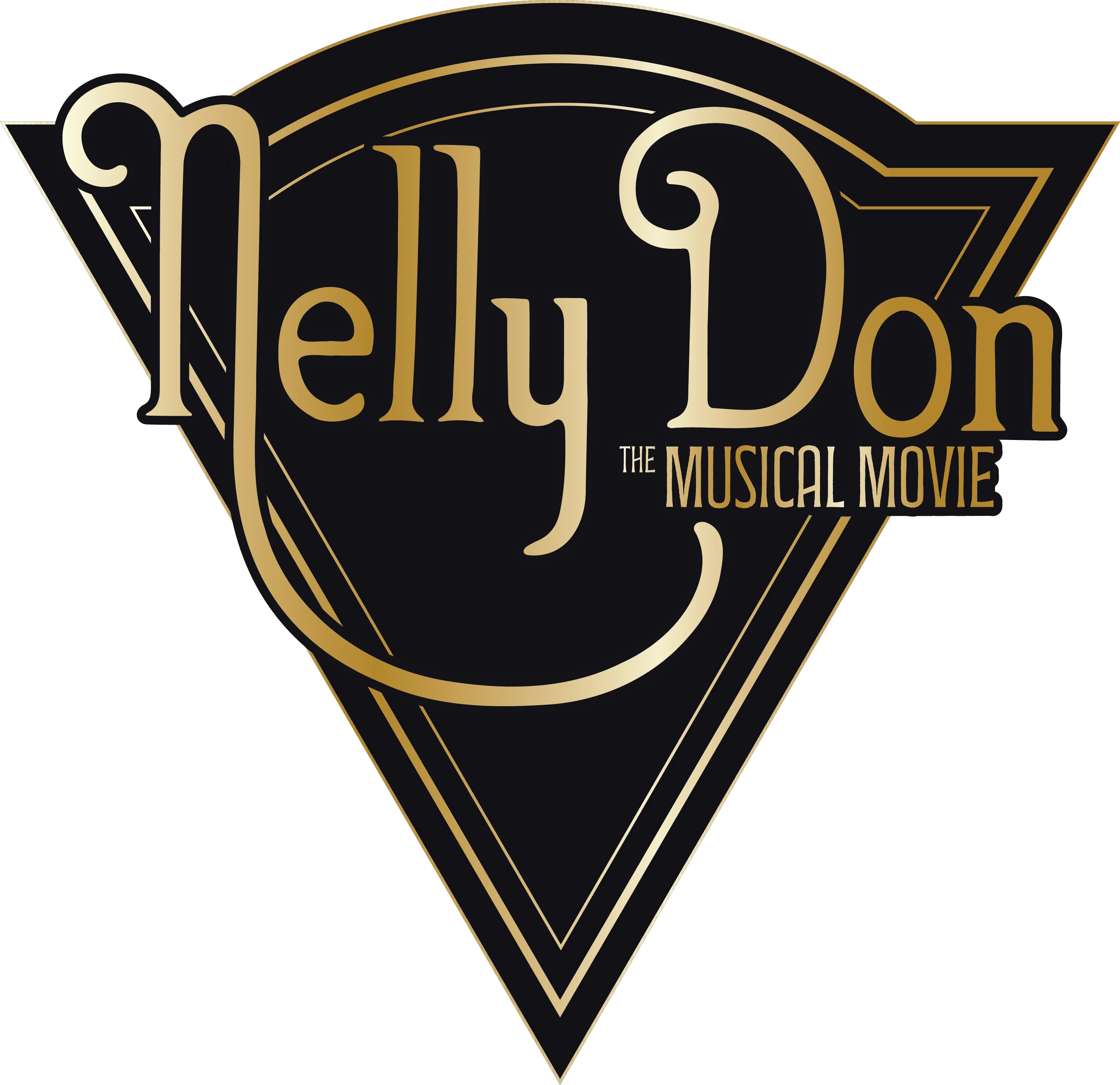 Nelly Don the Musical Movie