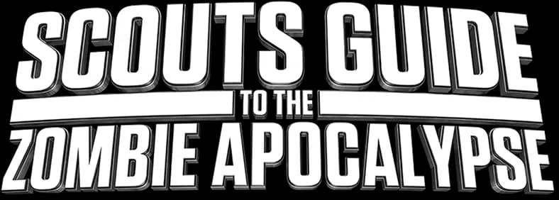 Scouts Guide to the Zombie Apocalypse