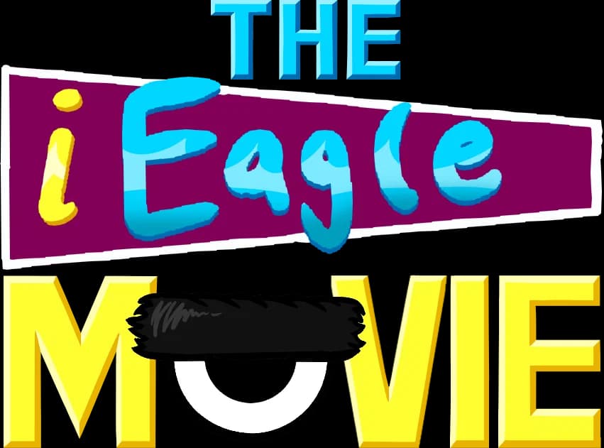 The iEagle Movie