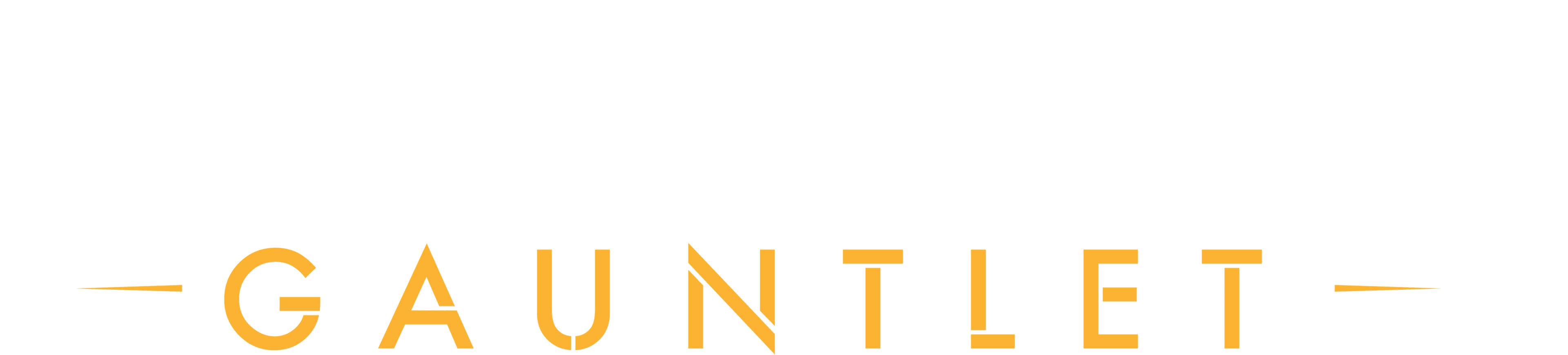 Iron Chef Gauntlet