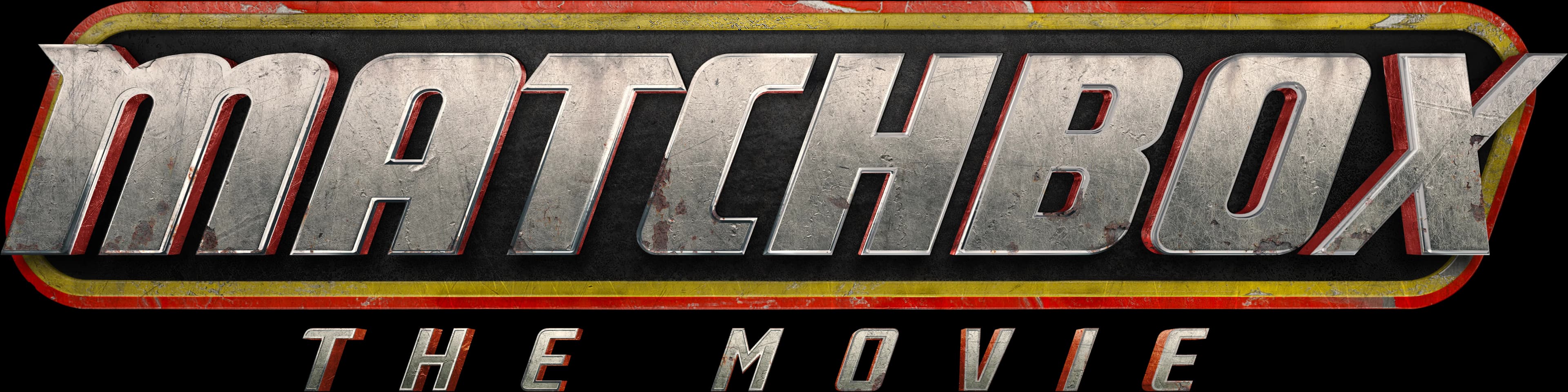 Matchbox the Movie