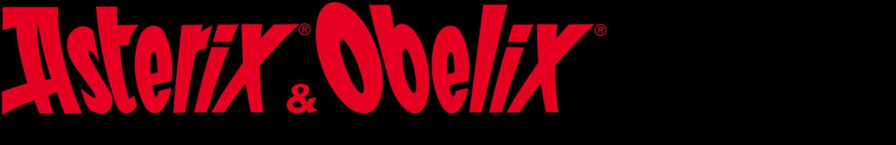 Asterix & Obelix: The Big Fight