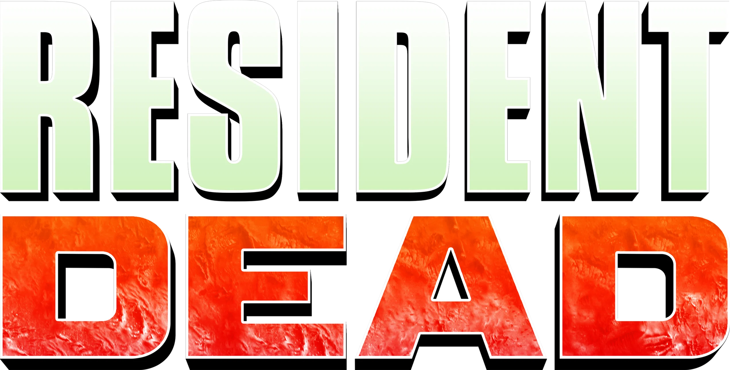 Resident Dead