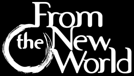 From the New World