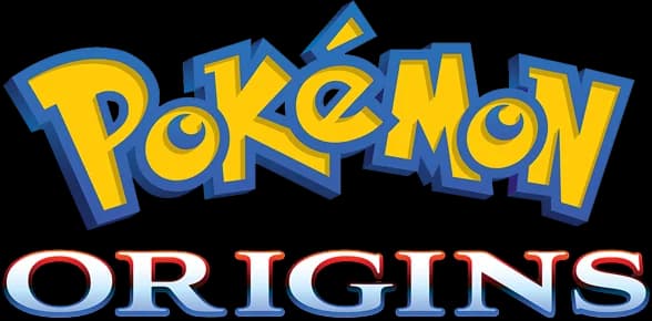 Pokémon Origins