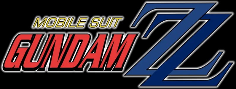 Mobile Suit Gundam ZZ