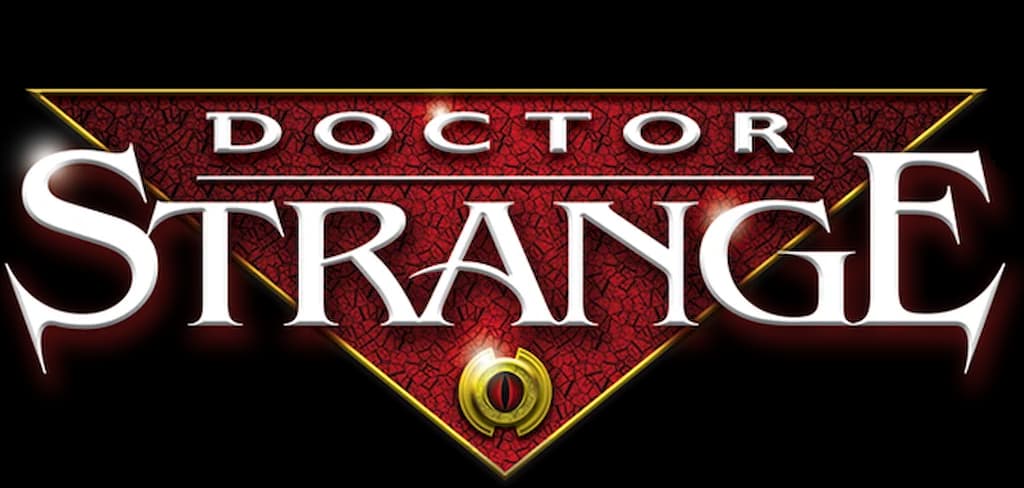 Doctor Strange