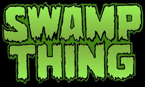 Swamp Thing