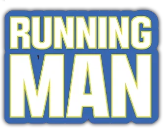 Running Man